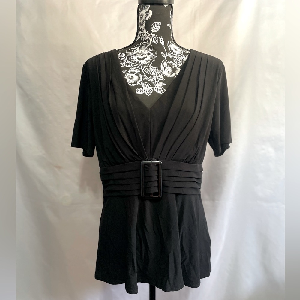 Dressbarn Pant Set